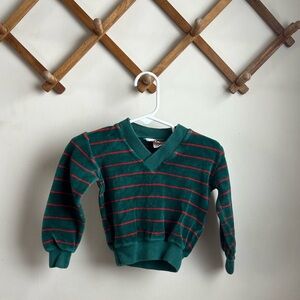 Tiny Togs by Mervyns Pullover Sweater
